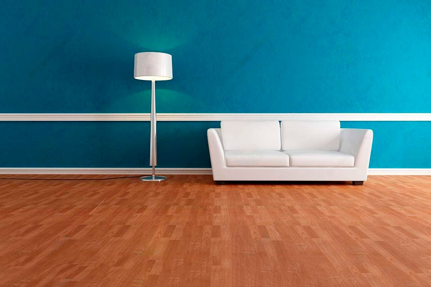 Servicios de pintura integral PROLSAC