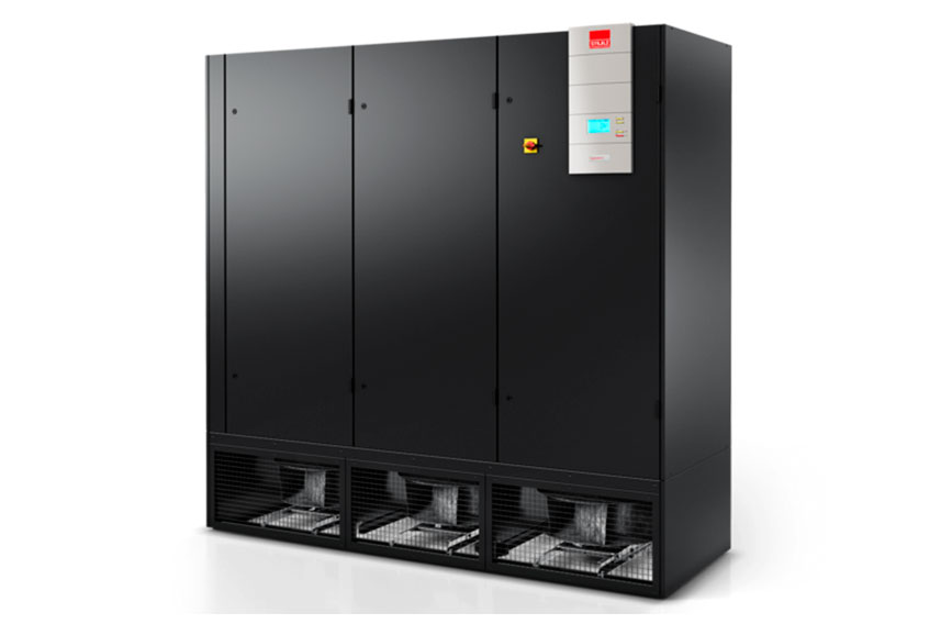 Sistema de aire acondicionado para Data Centers