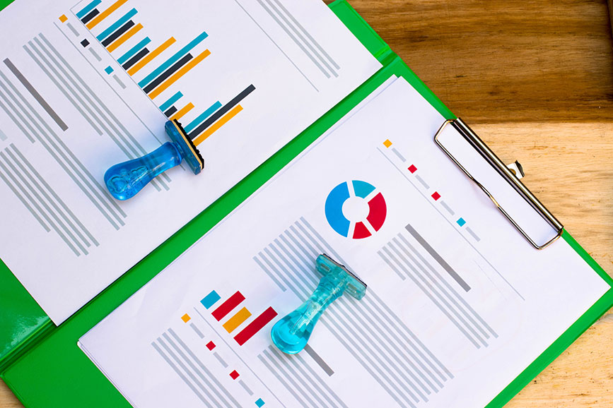 Trabajos certificados PROLSAC